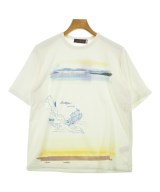 CABaN（キャバン）Tシャツ・カットソー 白 サイズ:M メンズ/2200657863210
