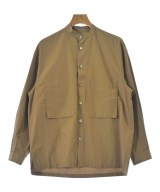 CABaN カジュアルシャツ