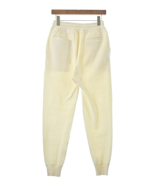 CABaN（キャバン）スウェットパンツ 白 サイズ:XS メンズ/2200660873121