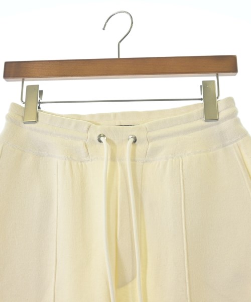 CABaN（キャバン）スウェットパンツ 白 サイズ:XS メンズ/2200660873121