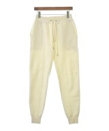 CABaN（キャバン）スウェットパンツ 白 サイズ:XS メンズ/2200660873121