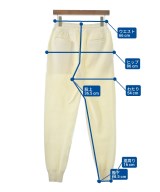 CABaN（キャバン）スウェットパンツ 白 サイズ:XS メンズ/2200660873121