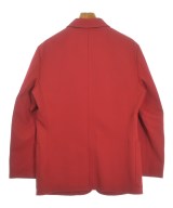 CABaN（キャバン）カジュアルジャケット 赤 サイズ:M メンズ/2200661107027