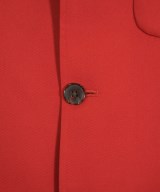 CABaN（キャバン）カジュアルジャケット 赤 サイズ:M メンズ/2200661107027