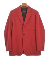 CABaN カジュアルジャケット