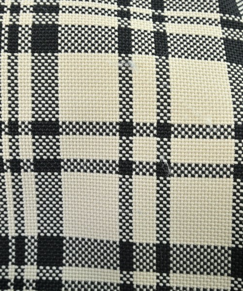 CABaN（キャバン）コート 白 サイズ:-(M位) メンズ/2200661753026