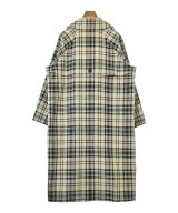 CABaN（キャバン）コート 白 サイズ:-(M位) メンズ/2200661753026