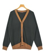 CABaN カーディガン