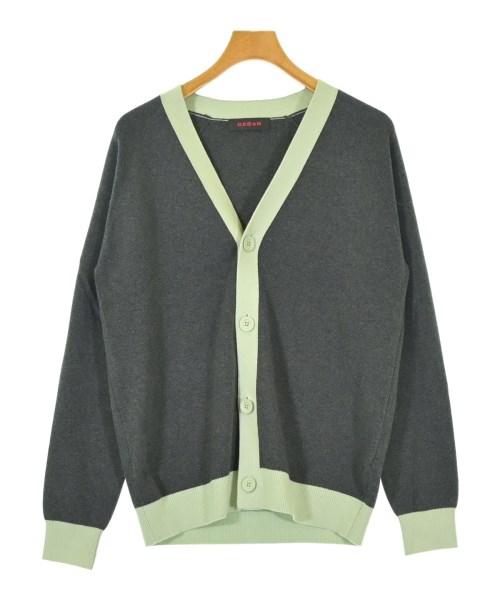 CABaN(キャバン)のカーディガン サイズ:M 6,000円