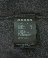CABaN（キャバン）カーディガン グレー サイズ:M メンズ/2200707205137