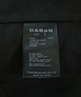 CABaN（キャバン）その他 ベージュ サイズ:S メンズ/2200711594012