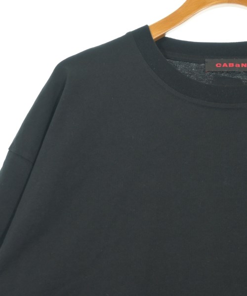 CABaN（キャバン）Tシャツ・カットソー 黒 サイズ:L メンズ/2200711906020