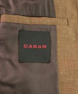 CABaN（キャバン）その他 茶 サイズ:L メンズ/2200712115025