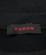 CABaN（キャバン）スウェット 黒 サイズ:L メンズ/2200712115049