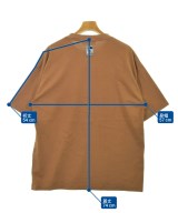 CABaN（キャバン）Tシャツ・カットソー 茶 サイズ:L メンズ/2200719499036