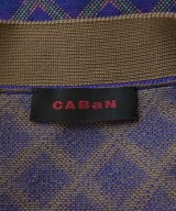 CABaN（キャバン）ベスト 紫 サイズ:M メンズ/2200644189408