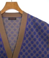 CABaN（キャバン）ベスト 紫 サイズ:M メンズ/2200644189408