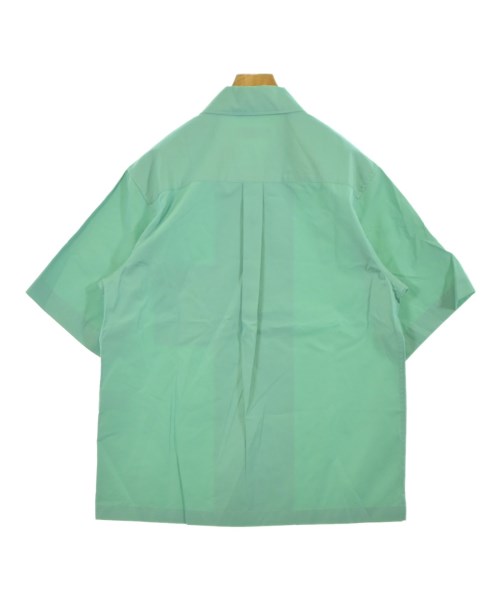 CABaN（キャバン）カジュアルシャツ 緑 サイズ:M メンズ/2200644189415