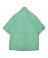 CABaN（キャバン）カジュアルシャツ 緑 サイズ:M メンズ/2200644189415