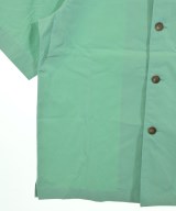 CABaN（キャバン）カジュアルシャツ 緑 サイズ:M メンズ/2200644189415