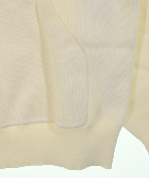 CABaN（キャバン）ニット・セーター 白 サイズ:L メンズ/2200646102061