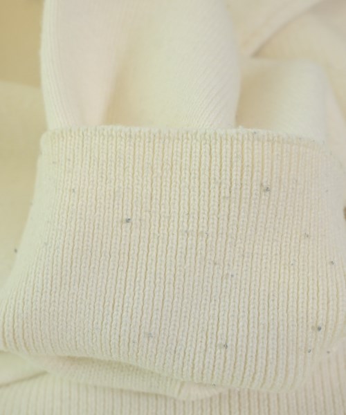 CABaN（キャバン）ニット・セーター 白 サイズ:L メンズ/2200646102061