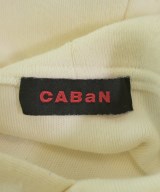CABaN（キャバン）ニット・セーター 白 サイズ:L メンズ/2200646102061