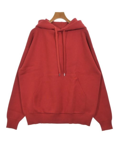 CABaN(キャバン)ニット・セーター 赤 サイズ:L/2200646102085