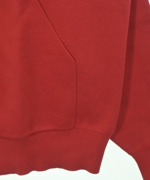 CABaN（キャバン）ニット・セーター 赤 サイズ:L メンズ/2200646102085