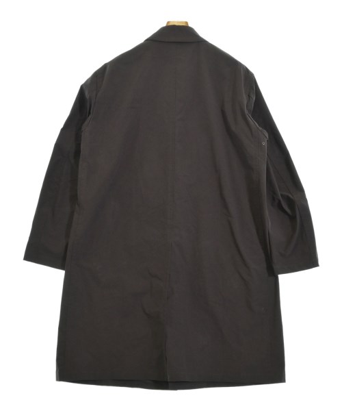 CABaN（キャバン）コート 茶 サイズ:L メンズ/2200637761017