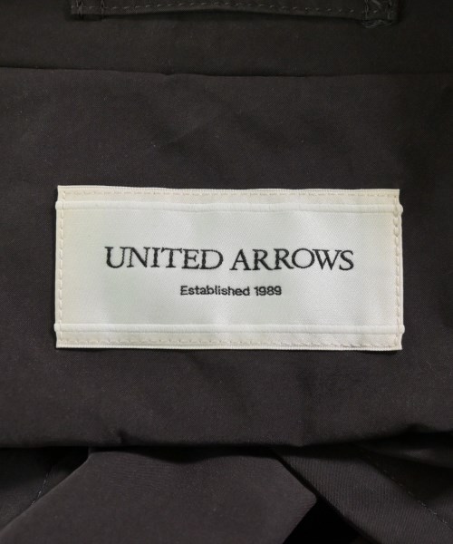 CABaN（キャバン）コート 茶 サイズ:L メンズ/2200637761017