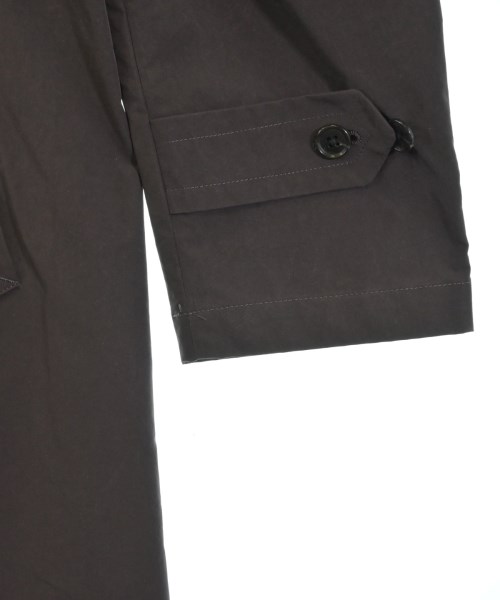 CABaN（キャバン）コート 茶 サイズ:L メンズ/2200637761017