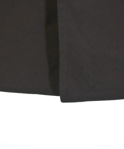 CABaN（キャバン）コート 茶 サイズ:L メンズ/2200637761017