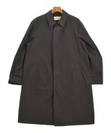 CABaN（キャバン）コート 茶 サイズ:L メンズ/2200637761017