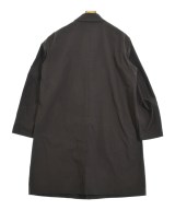 CABaN（キャバン）コート 茶 サイズ:L メンズ/2200637761017