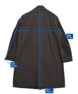 CABaN（キャバン）コート 茶 サイズ:L メンズ/2200637761017