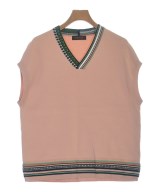 CABaN（キャバン）ニット・セーター ピンク サイズ:F メンズ/2200637761048