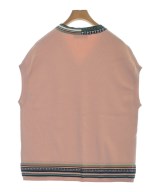 CABaN（キャバン）ニット・セーター ピンク サイズ:F メンズ/2200637761048