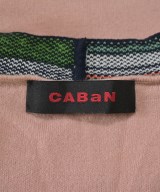 CABaN（キャバン）ニット・セーター ピンク サイズ:F メンズ/2200637761048