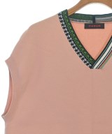 CABaN（キャバン）ニット・セーター ピンク サイズ:F メンズ/2200637761048