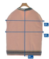 CABaN（キャバン）ニット・セーター ピンク サイズ:F メンズ/2200637761048