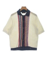 CABaN（キャバン）カジュアルシャツ 白 サイズ:S メンズ/2200637761055