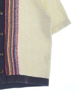 CABaN（キャバン）カジュアルシャツ 白 サイズ:S メンズ/2200637761055