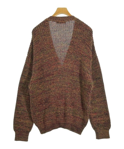 CABaN（キャバン）カーディガン その他（柄物・カラフル） サイズ:-(M位) メンズ/2200639345130