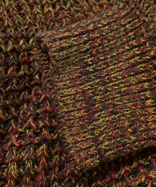 CABaN（キャバン）カーディガン その他（柄物・カラフル） サイズ:-(M位) メンズ/2200639345130