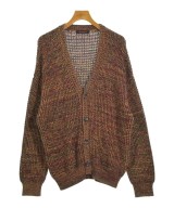 CABaN（キャバン）カーディガン その他（柄物・カラフル） サイズ:-(M位) メンズ/2200639345130
