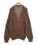 CABaN（キャバン）カーディガン その他（柄物・カラフル） サイズ:-(M位) メンズ/2200639345130