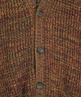 CABaN（キャバン）カーディガン その他（柄物・カラフル） サイズ:-(M位) メンズ/2200639345130