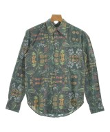 CABaN カジュアルシャツ