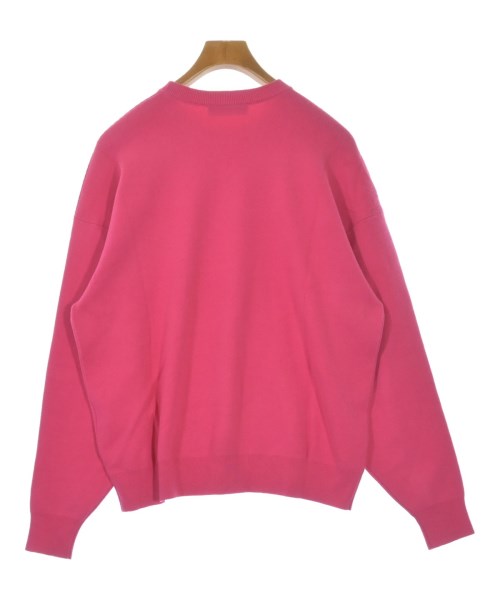 CABaN（キャバン）ニット・セーター ピンク サイズ:M メンズ/2200648896050